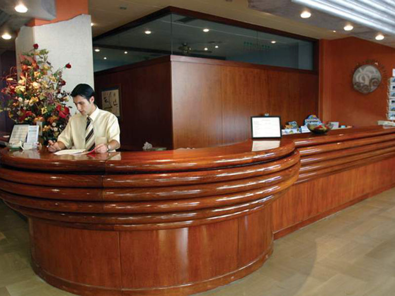 Hotel Eurosalou