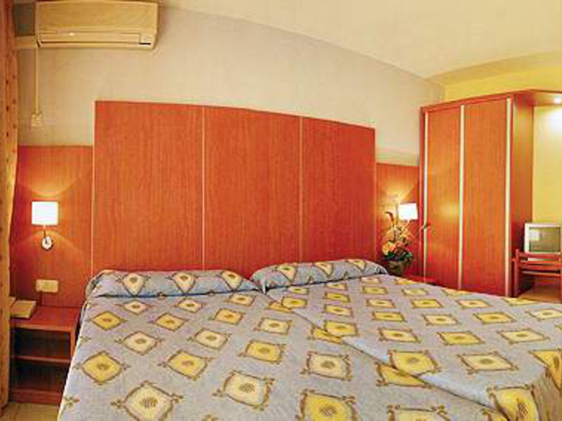Hotel Eurosalou