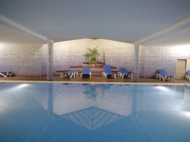 Hotel Villa Romana