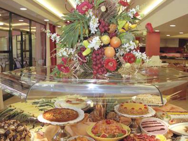 Hotel Villa Romana