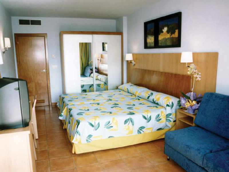 Hotel Villa Romana