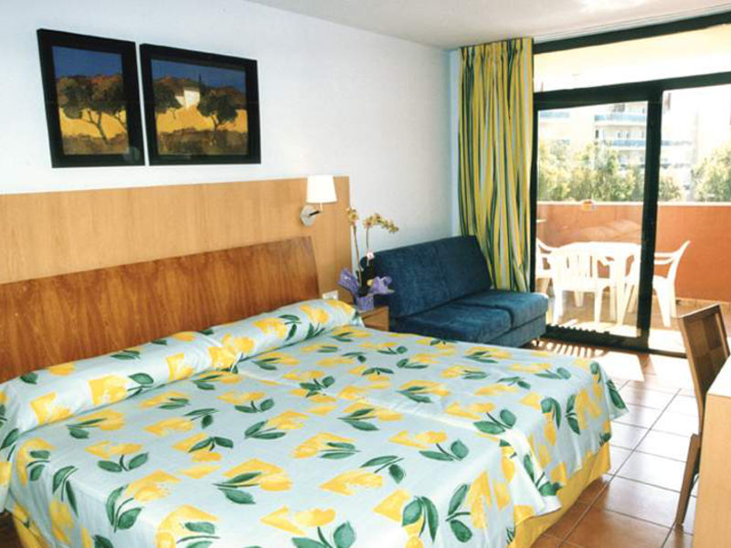 Hotel Villa Romana