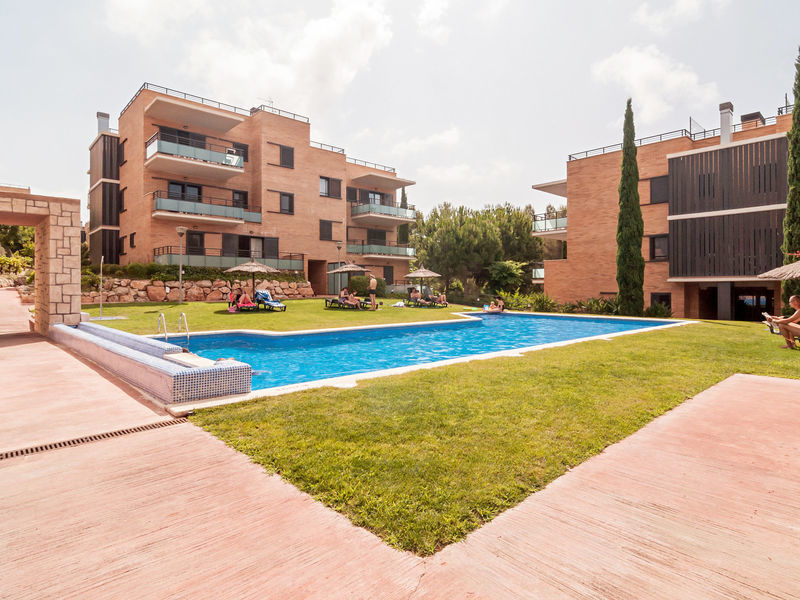 P&V Residence Salou