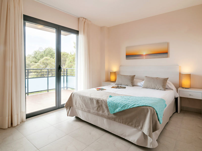 P&V Residence Salou