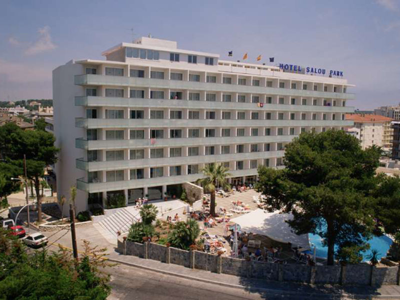 Salou Park Resort