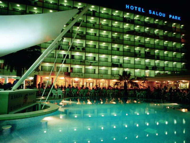 Salou Park Resort