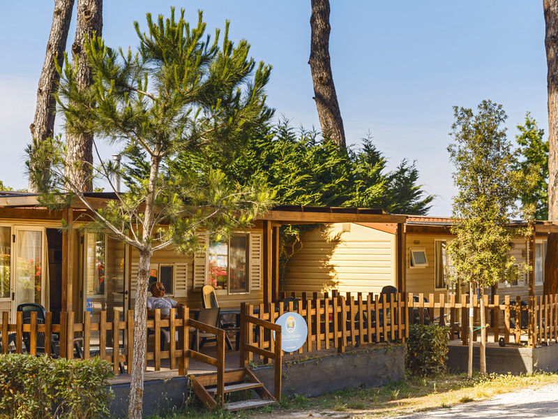 Camping Village Fabulous