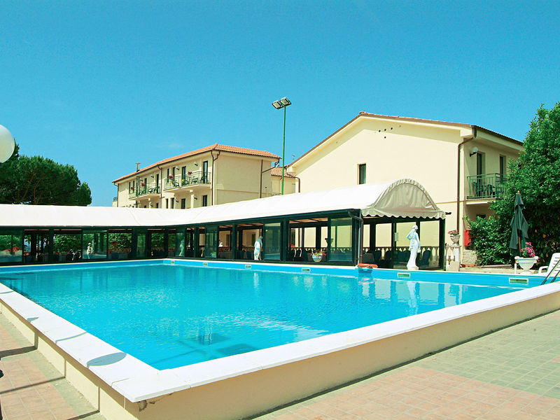 Le Naiadi Park Hotel