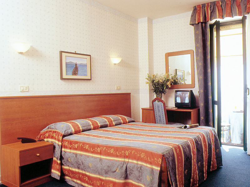 Le Naiadi Park Hotel
