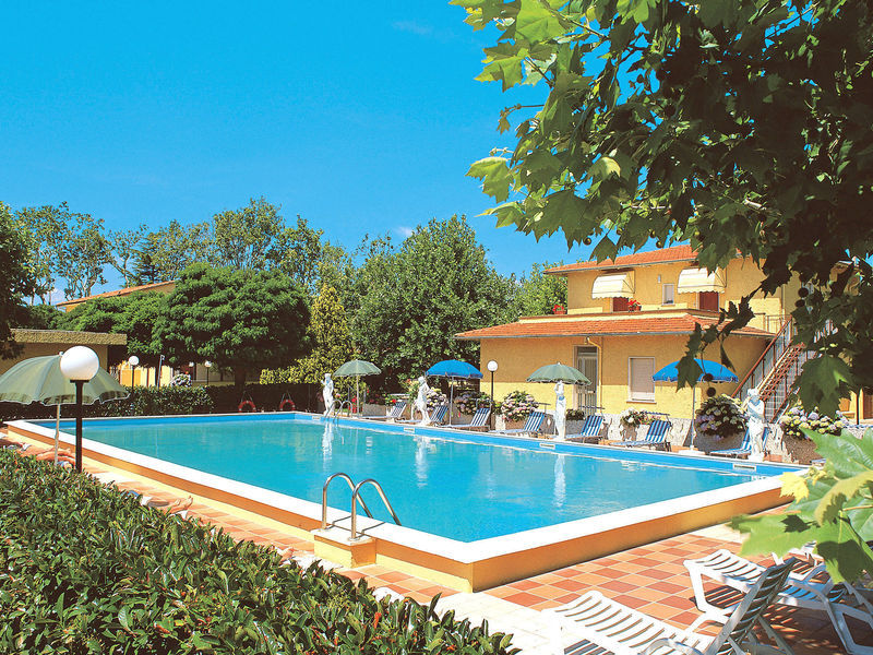 Loriana Park Hotel