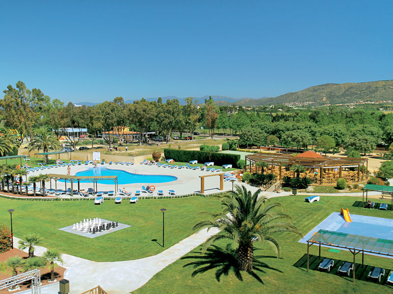 Mediterraneo/Mediterraneo Park