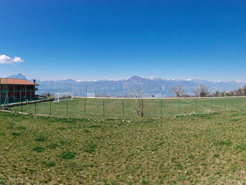 Belvedere