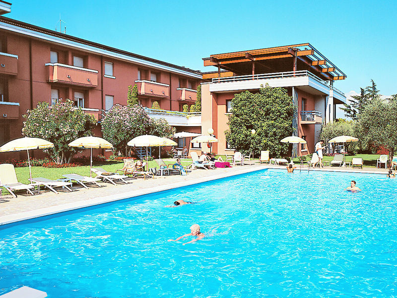 Best Western Hotel Oliveto