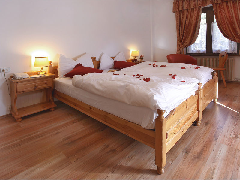 Chalet Rifugio Al Faggio