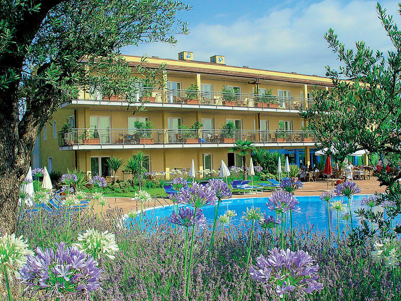 Hotel Bella Italia