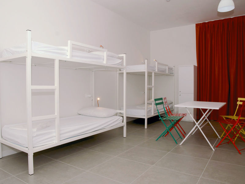Meet Garda Lake Hostel