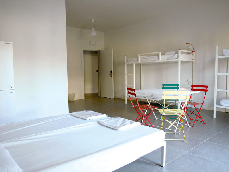 Meet Garda Lake Hostel