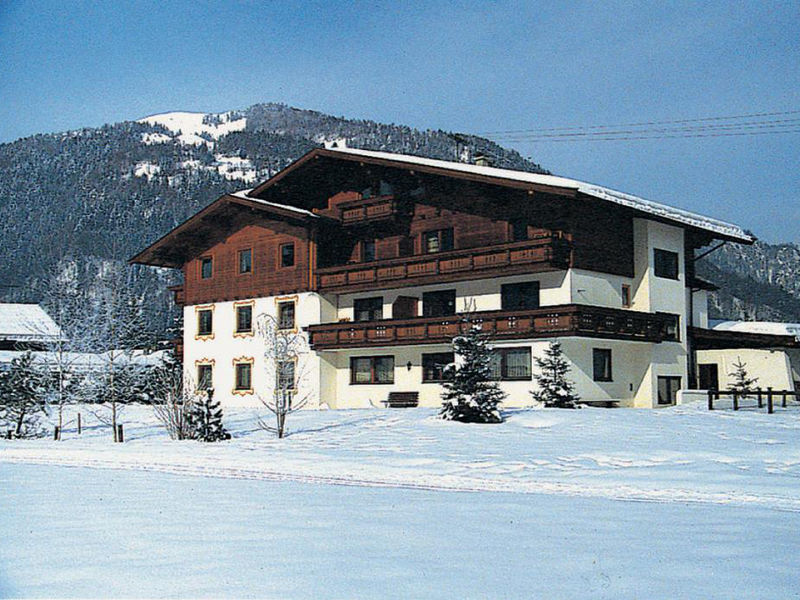 App. Tirolerhof