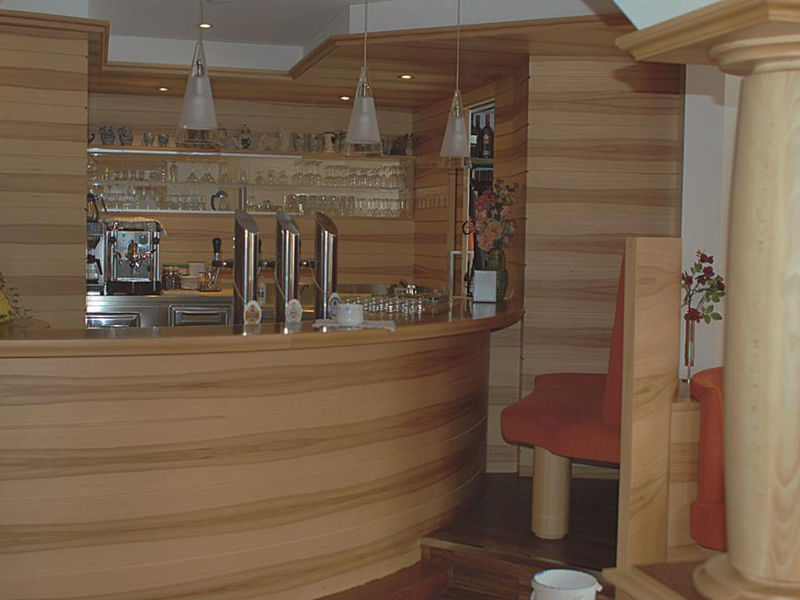 Hotel Sonne - Sole