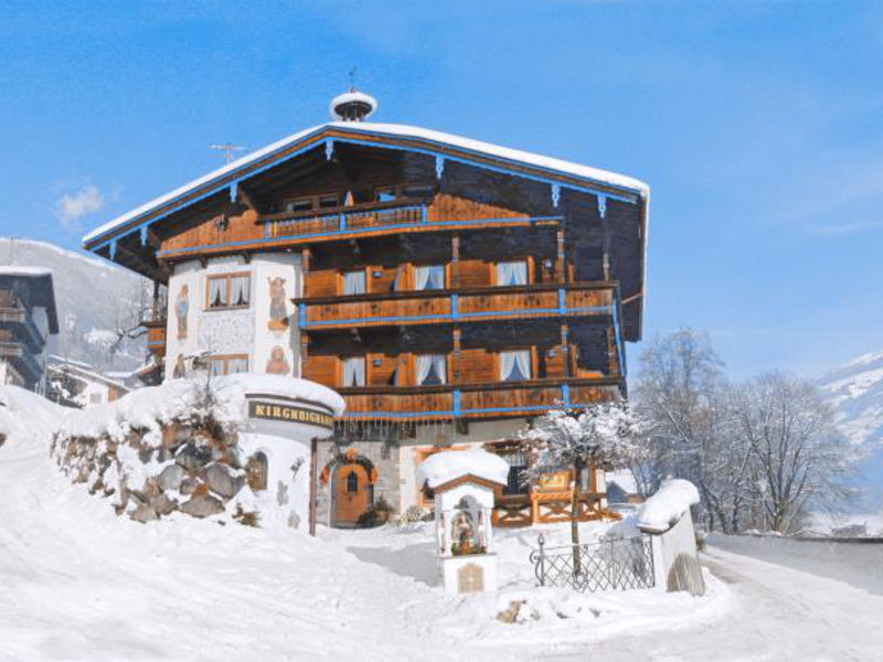 Hotel Kirchbichlhof