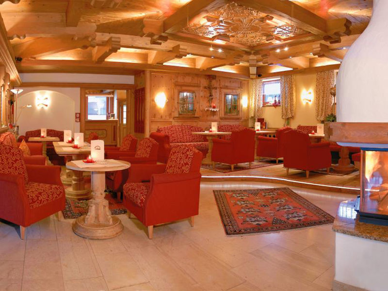 Hotel Kirchbichlhof