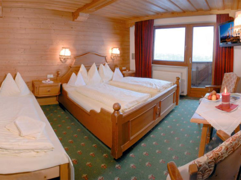 Hotel Kirchbichlhof