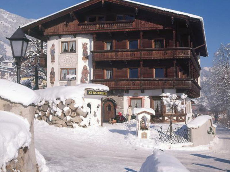 Hotel Kirchbichlhof
