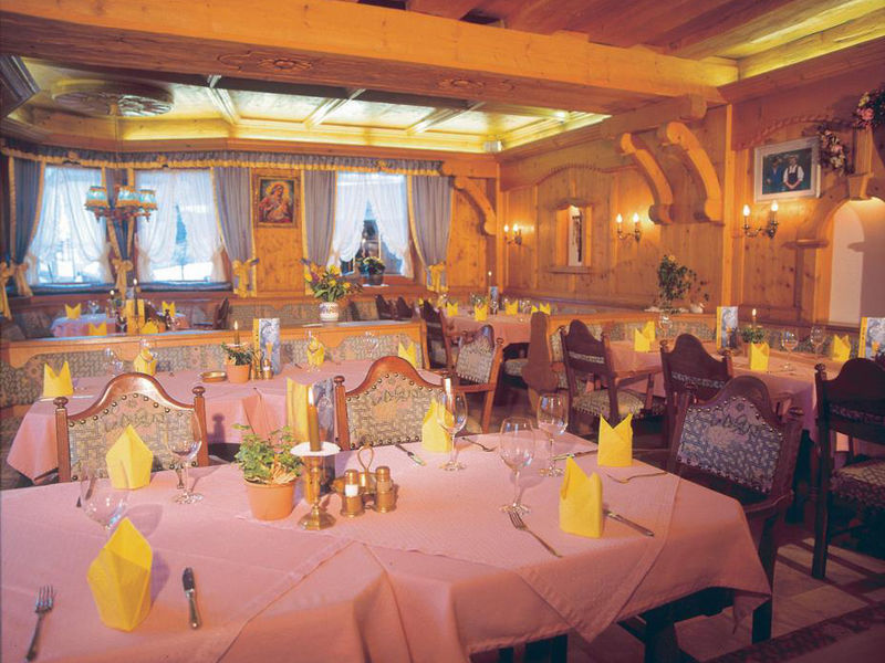 Hotel Kirchbichlhof