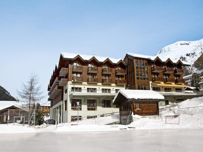 Hotel Europe