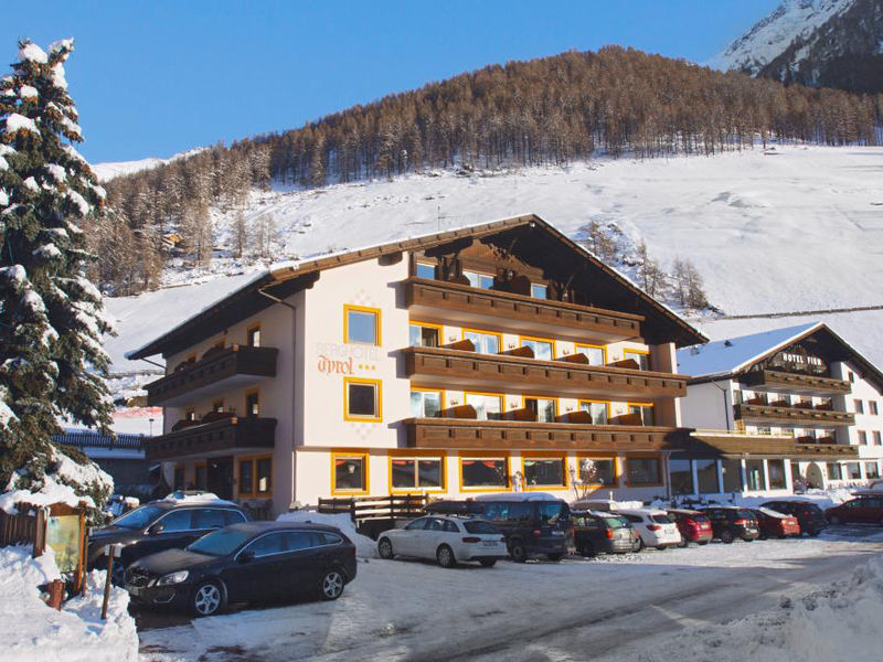 Tyrol