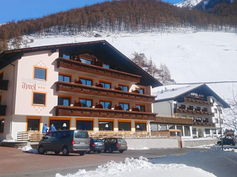 Tyrol