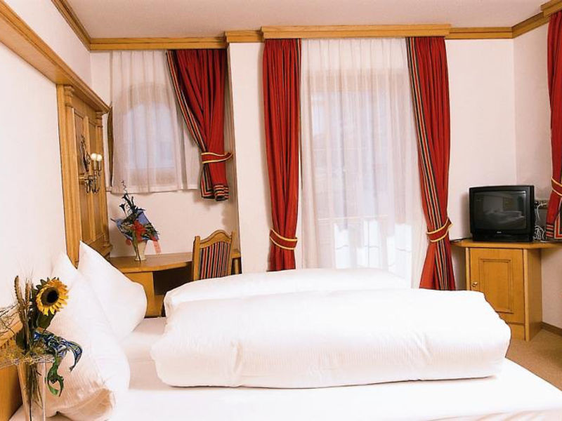 Alpenhotel Kindl