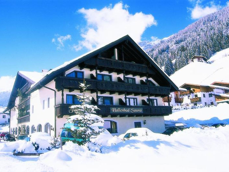 Hotel Bergjuwel