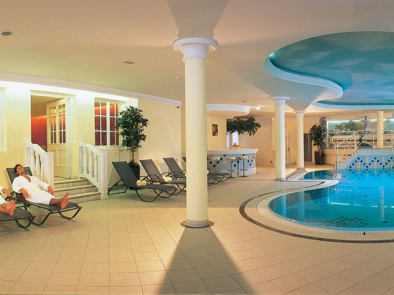 Hotel Austria & Bellevue