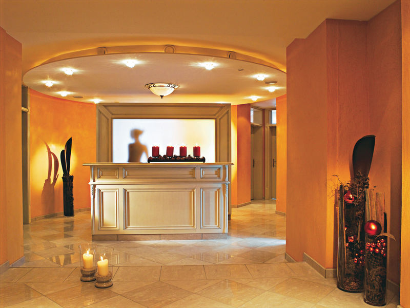 Hotel Austria & Bellevue