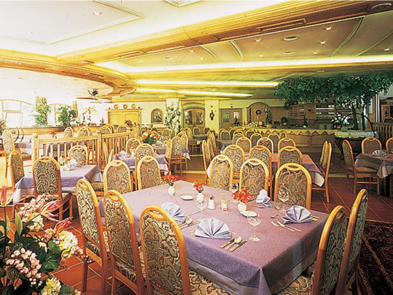 Hotel Der Kirchenwirt
