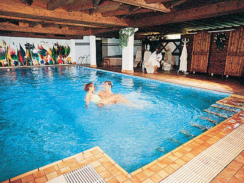 Hotel Der Kirchenwirt