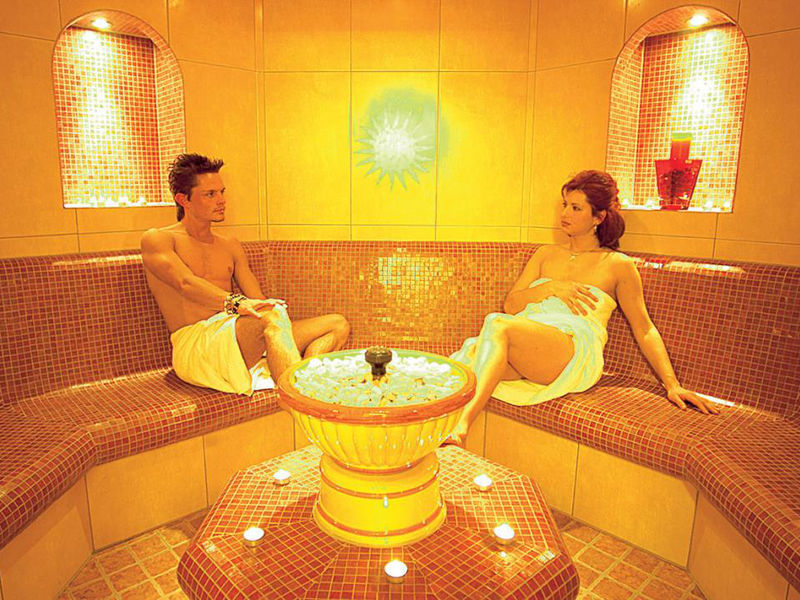 Hotel Petrus