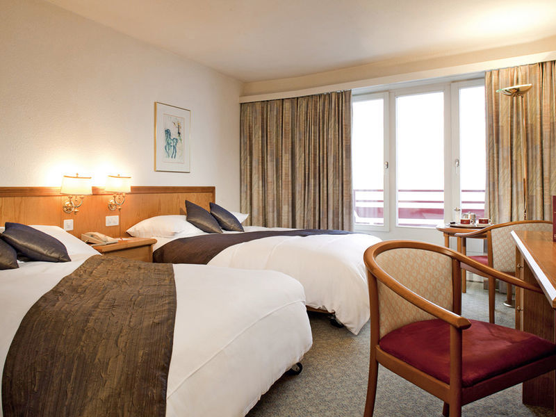 Alpine Classic Hotel