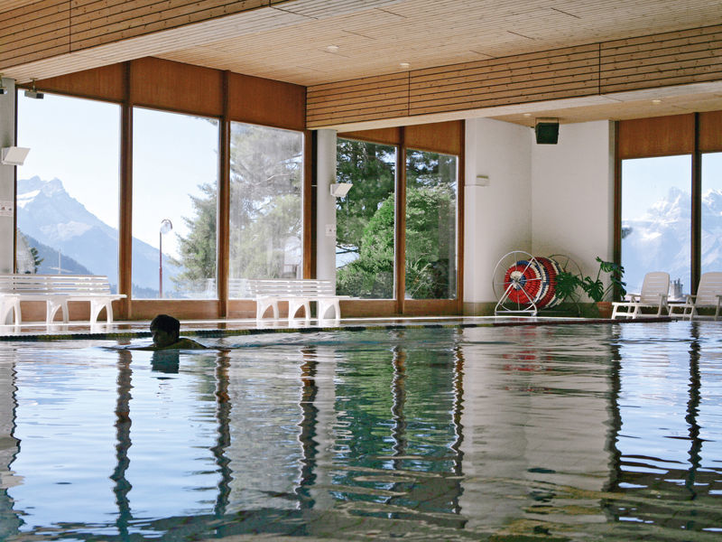 Alpine Classic Hotel