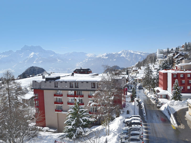 Alpine Classic Hotel