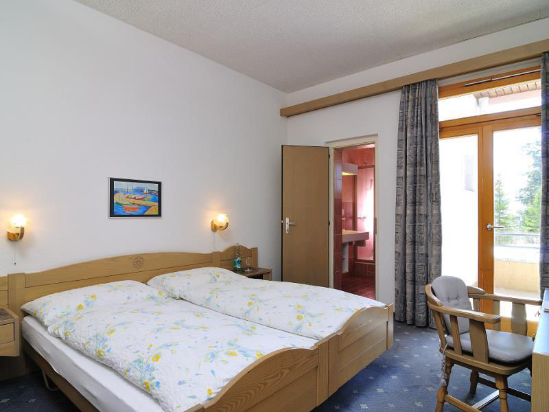 Club-Hotel Valaisia