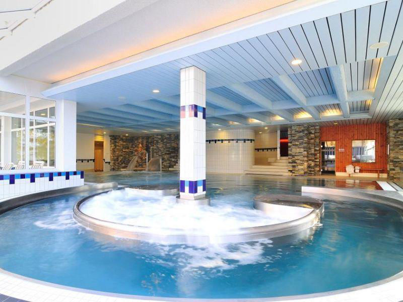 Club-Hotel Valaisia