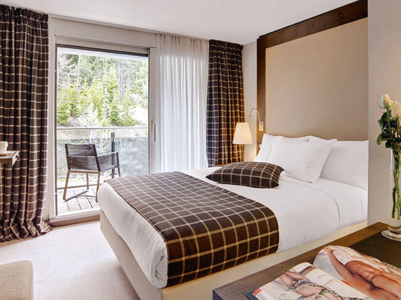 Crans Ambassador