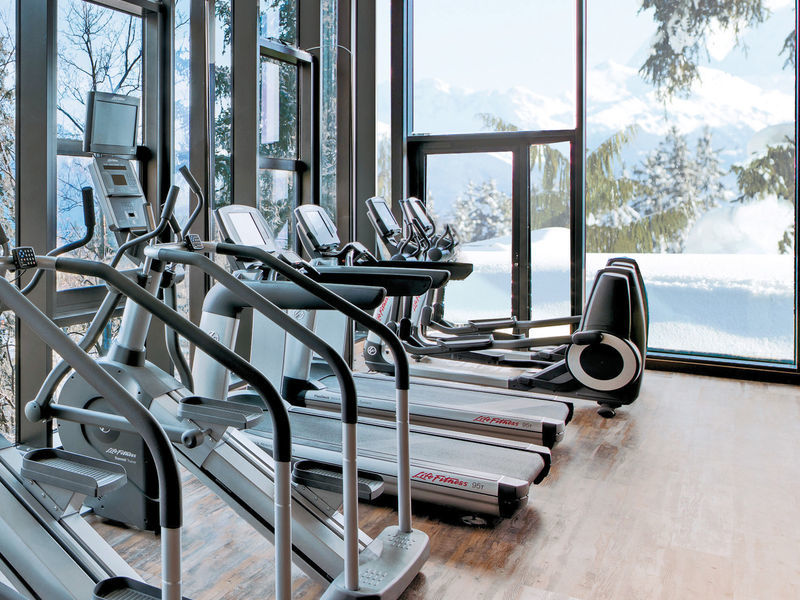 Crans Ambassador