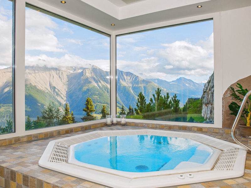 Hotel Alpenrose
