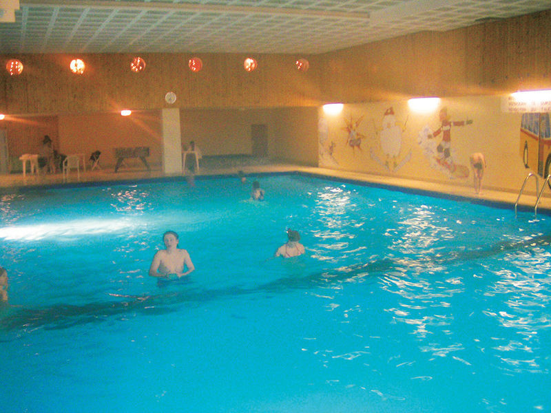 Hotel Chalet Royal