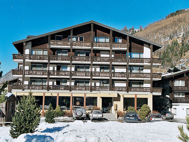 Hotel Etoile