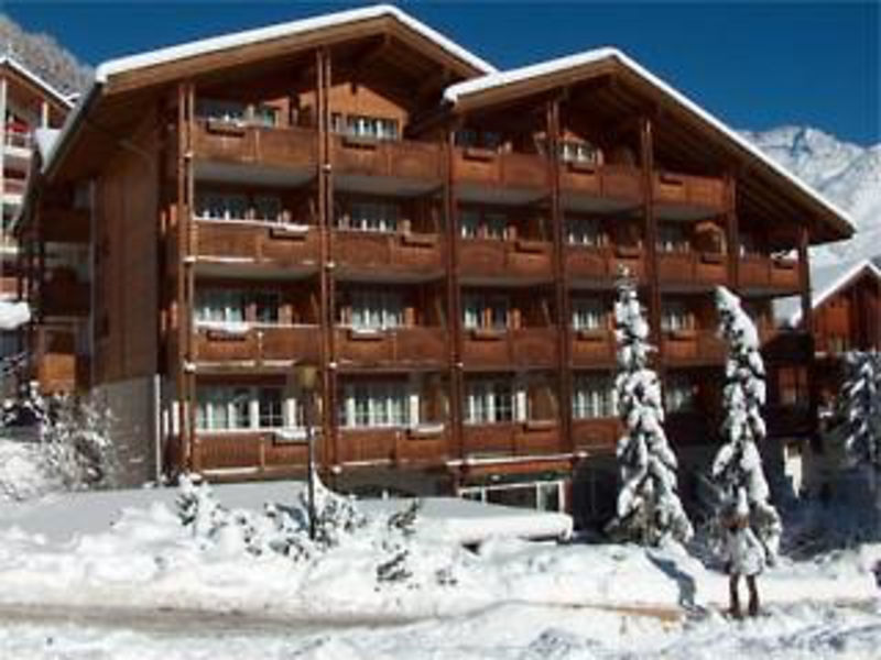 Hotel Schweizerhof
