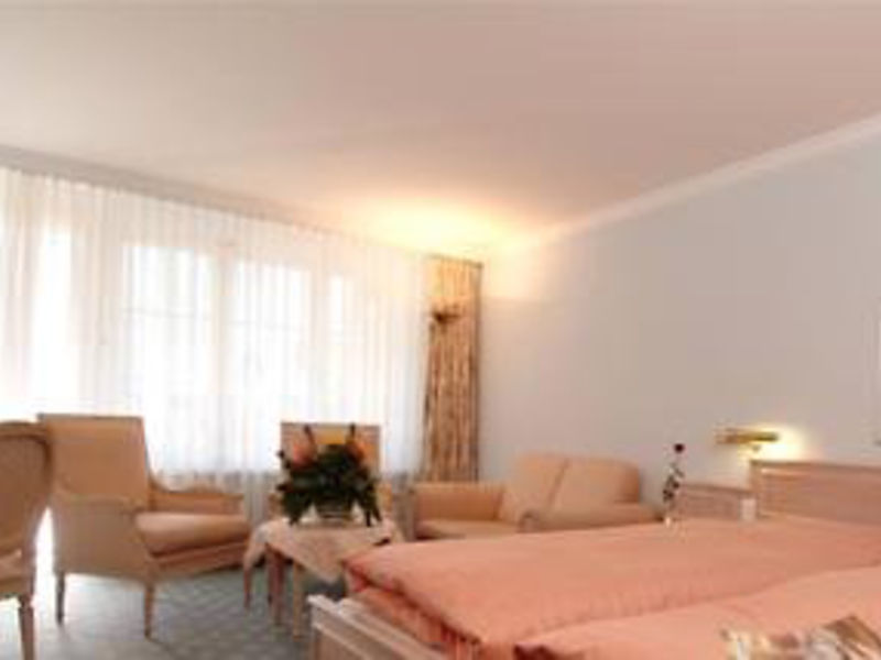 Hotel Schweizerhof